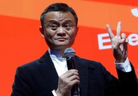 Đại gia Alibaba chỉ ra điểm yếu của doanh nhân Việt Nam