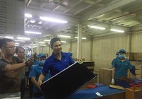 'Made in Vietnam', 'made in China' nhìn từ vụ Asanzo