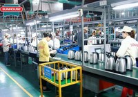 Sunhouse nói gì về nghi vấn đội lốt hàng Trung Quốc