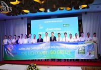 Môi trường du lịch Việt Nam bị xâm hại 'hồn nhiên'