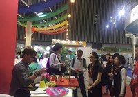 Công ty TQ lén mang ấn phẩm có in 'đường lưỡi bò' vào VN