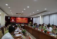 Xử nghiêm ai bao che, dung túng cho hoạt động buôn lậu