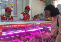 Bộ Công Thương lưu ý đặc biệt về mặt hàng thịt heo