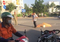 Tai nạn chết người liên tiếp trong đêm ở quận 9