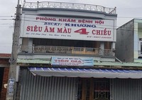 Một cháu bé tử vong sau khi tiêm thuốc tại phóng khám tư