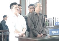 Nhiều quan chức không bị tội trong vụ phá 110 ha rừng