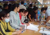 Chụp hình thuê bao di động: Khi khách hàng nổi giận