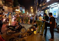 Tạo nhịp cầu hỗ trợ các "hiệp sĩ"
