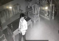 Trộm chém chủ nhà, chủ nhà chém trộm và cái kết