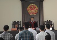 Vụ trộm vàng khó xử: Nhân chứng bất ngờ thay đổi lời khai