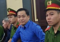 Vũ 'nhôm' nói mình là tình báo viên của Bộ Công an