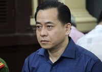 Vũ 'nhôm' bị đề nghị 15-17 năm tù, Trần Phương Bình chung thân