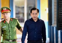 Đang tuyên án vụ Vũ 'nhôm' và Trần Phương Bình