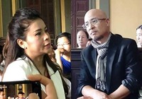 Mở lại phiên toà ly hôn của vợ chồng chủ Trung Nguyên