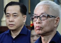Vũ 'nhôm' lại hầu toà cùng Trần Phương Bình
