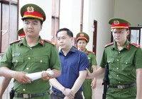 Vũ 'nhôm' và những lời khai tại phiên tòa phúc thẩm
