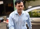 Những ai đang có mặt trong phòng xét xử Nguyễn Hữu Linh?