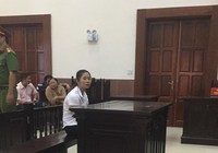 Điều tra lại vụ bị cáo từng có 34 luật sư bào chữa