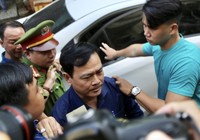 4 năm, 35 trẻ bị xâm hại đến mang thai