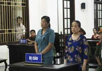 Một phó ban thiếu trách nhiệm để cấp dưới tham ô tiền tỉ