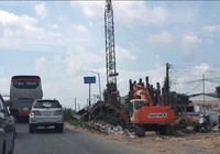 'Tháo' 4 nút thắt cổ chai quốc lộ 1 qua Tiền Giang
