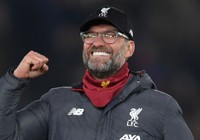 HLV Klopp nói về hợp đồng mới và về mục tiêu của Liverpool