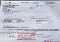 Sim 'ma' của Vinaphone cực hiếm, giá 200 triệu đồng?