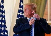 Nhà Trắng: Thành tựu của ông Trump là chấm dứt dịch COVID-19