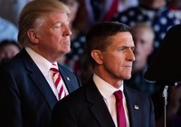 Ông Trump ân xá cho đồng minh trong vụ Nga can thiệp bầu cử Mỹ