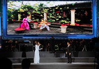Nhiều chương trình ca nhạc miễn phí cho người dân TP dịp tết