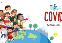 Bộ Y tế đặt hàng, Lê Thiện Hiếu nhắn ‘mong bà con đừng la cà'