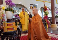 Giáo hội Phật giáo yêu cầu tăng cường phòng chống dịch