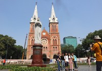 Tổng Giáo phận Sài Gòn tạm ngưng Thánh lễ cộng đồng