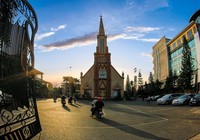 Đồng Nai: Giáo phận Xuân Lộc tạm ngưng Thánh lễ cộng đồng