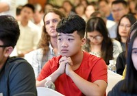 Giải Sách Hay thu gọn tổ chức 2 năm/lần