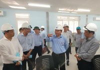 Phó Chủ tịch Quốc hội yêu cầu Đà Nẵng thận trọng tăng giá nước