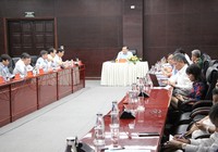 Đà Nẵng: 1 năm có tới hơn 11.000 cuộc họp
