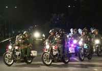 Công an Đồng Nai triệt phá hàng loạt băng nhóm tội phạm