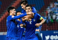 2 đội ‘bắt tay cô lập’ U-23 Việt Nam đều bị loại