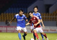 Than Quảng Ninh và TP.HCM chuẩn bị trở lại cúp châu Á