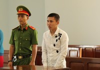Tin người yêu nhí, thanh niên lãnh 14 năm tù