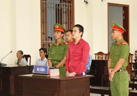6 tháng, TAND TP Cần Thơ xét xử 8 vụ án giết người