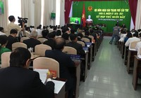 Cần Thơ có 876 khách hàng thắc mắc về giá điện