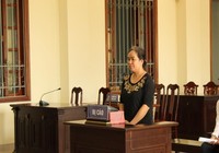 Cần Thơ: Gần 35 tỉ đồng tranh chấp liên quan đến hụi