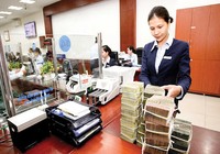Bùng nổ hàng loạt gói lãi suất siêu thấp