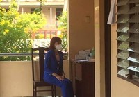 Đã cách ly cô gái trở về từ Daegu khoe trốn được cách ly
