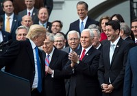 Đảng Cộng hòa trước tương lai không còn ông Trump