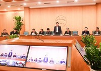 Hà Nội sẽ 'chốt' cho học sinh đi học trở lại vào cuối tuần
