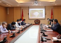 Bộ Xây dựng lên phương án xây BV dã chiến chống COVID-19