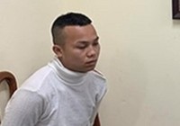 Bắt nghi phạm sát hại bạn ngày mùng 1 tết